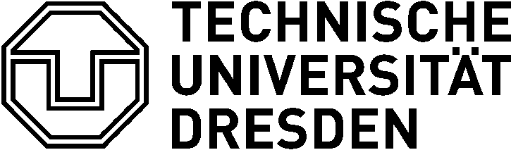 logo tu dresden